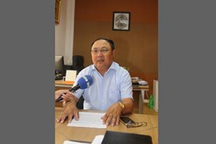 С.Сайнбаяр: Дөрвөн цэцэрлэг ашиглалтанд орсноор эцэг, эхчүүд нь ажил хийж, орлогоо нэмэгдүүлэх сайн талтай